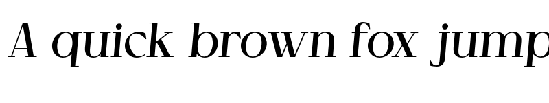 Preview of Cellofy Semi Bold Italic font