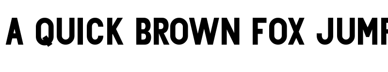 Preview of Centie Sans font