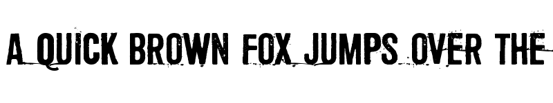 Preview of Central European Time 06:02 Regular font