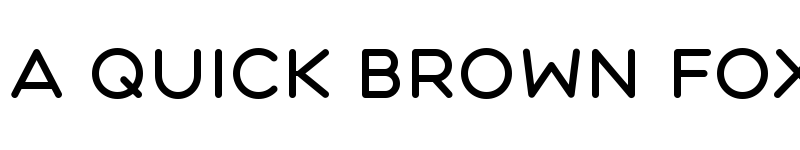 Preview of CentralW00-Medium Regular font