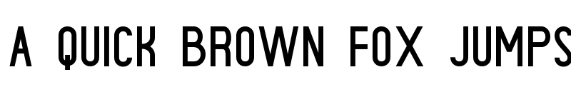 Preview of centuries Regular font