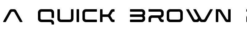 Preview of Ceoruse Regular font