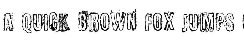 Preview of Certto Headline Regular font