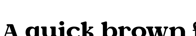 Preview of Cetlha Regular font