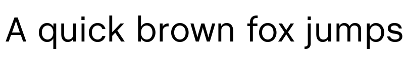 Preview of ChaletBook Regular font