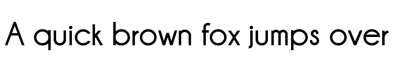 Preview of Champagne & Limousines Bold font