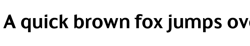 Preview of Champions Bold font