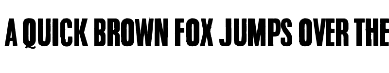 Preview of Change your name Regular font