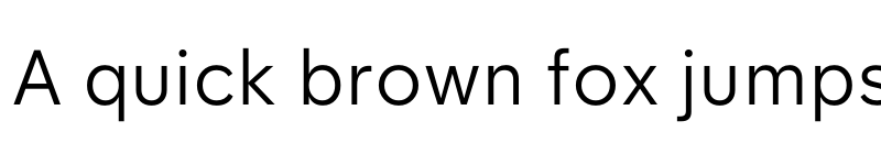 Preview of Channel 4 Chadwick Light font