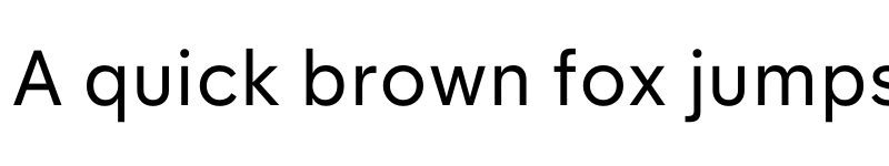 Preview of Channel 4 Chadwick Regular font