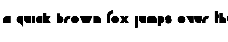 Preview of Chaos Math Regular font