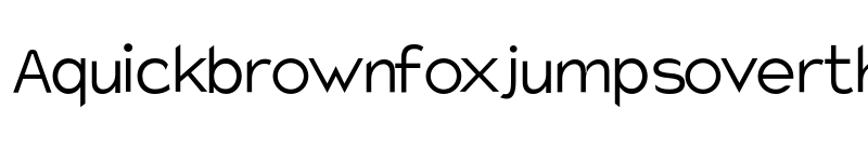 Preview of Charger Pro Lit font