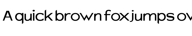 Preview of Charger Sport DfBdExt font