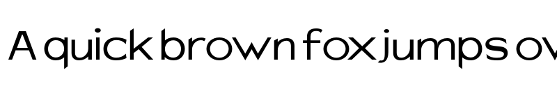 Preview of Charger Sport DfExt font