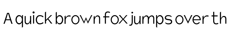 Preview of Charger Sport ExLitNrw font