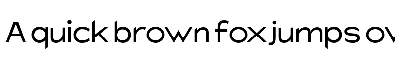 Preview of Charger Sport Ext font