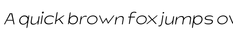 Preview of Charger Sport HLExtObl font