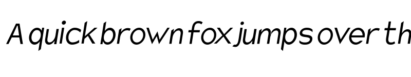 Preview of Charger Sport LitNrwObl font