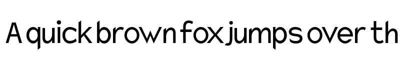 Preview of Charger Sport Nrw font