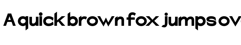 Preview of Charger Sport Ult font