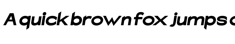 Preview of Charger Sport UltExtObl font