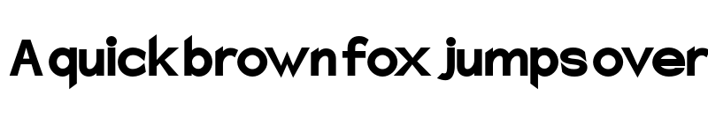 Preview of Charger Sport UltNrw font