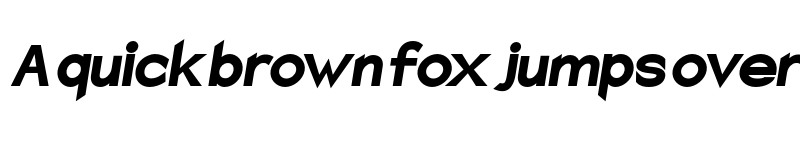 Preview of Charger Sport UltNrwObl font