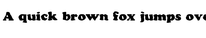 Preview of Charlemagne Condensed Condensed font