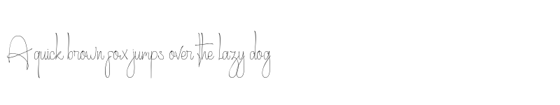 Preview of Charles Bridge Regular font