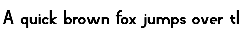 Preview of Charles Elegant Bold font