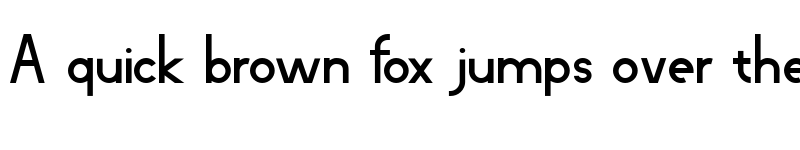 Preview of Charles Elegant Regular font