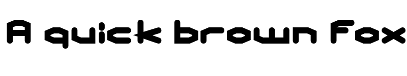 Preview of Charles in Charge Regular font