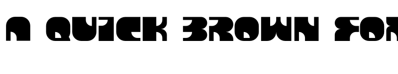 Preview of CHARLES Regular font