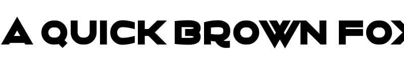 Preview of Charlestoning Regular font