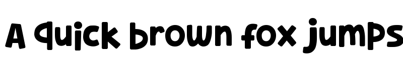 Preview of Charlie Kingdom Regular font