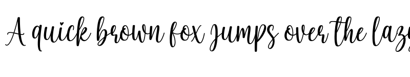 Preview of Charlie-personal use personaluse font