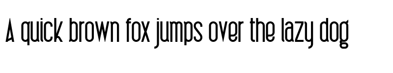 Preview of Charlotte sans Demo Regular font