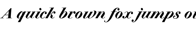 Preview of Charpentier Classicistique Reduced Semibold Italic font