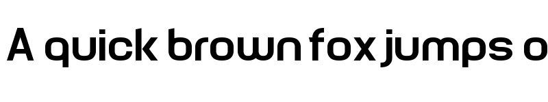 Preview of Chavelite Regular font