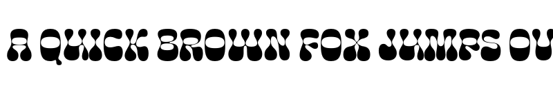 Preview of Cheee Demo Chaarleee font