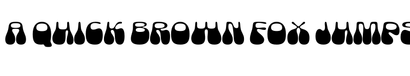 Preview of Cheee Demo Jabroni font