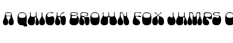 Preview of Cheee Demo Oldskool font