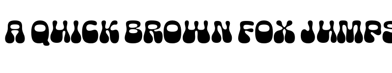 Preview of Cheee Demo Schemer font