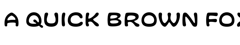 Preview of Cheee Demo Small font