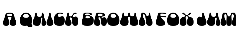 Preview of Cheee Demo Tomboe font