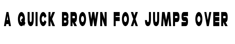 Preview of Cheerio Old Chap Regular font