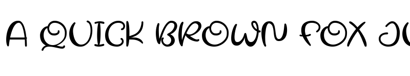 Preview of Cheers Mate Demo Regular font