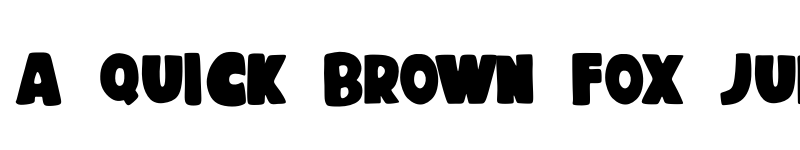 Preview of Cheese Butter Cream Regular font