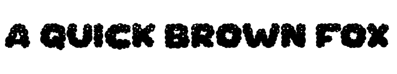 Preview of Cheese Farts_PersonalUseOnly Regular font