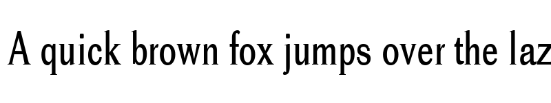 Preview of Cheetah Normal font